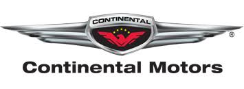 Continental Motors Inc.